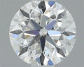 0.40ct Round Natural Diamond (Colour E, Clarity VS1, Cut VG, IGI Certified)