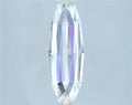 1.00ct Marquise Natural Diamond (Colour F, Clarity VS1, GIA Certified)