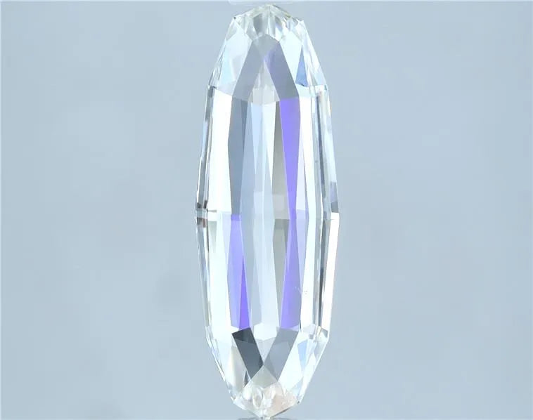1.00ct Marquise Natural Diamond (Colour F, Clarity VS1, GIA Certified)