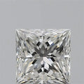 1.00ct Princess Natural Diamond (Colour G, Clarity VS1, Cut VG, IGI Certified)