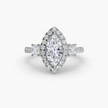Completed Ring (Italy Size 15.00)