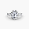 Completed Ring (Italy Size 5.50)