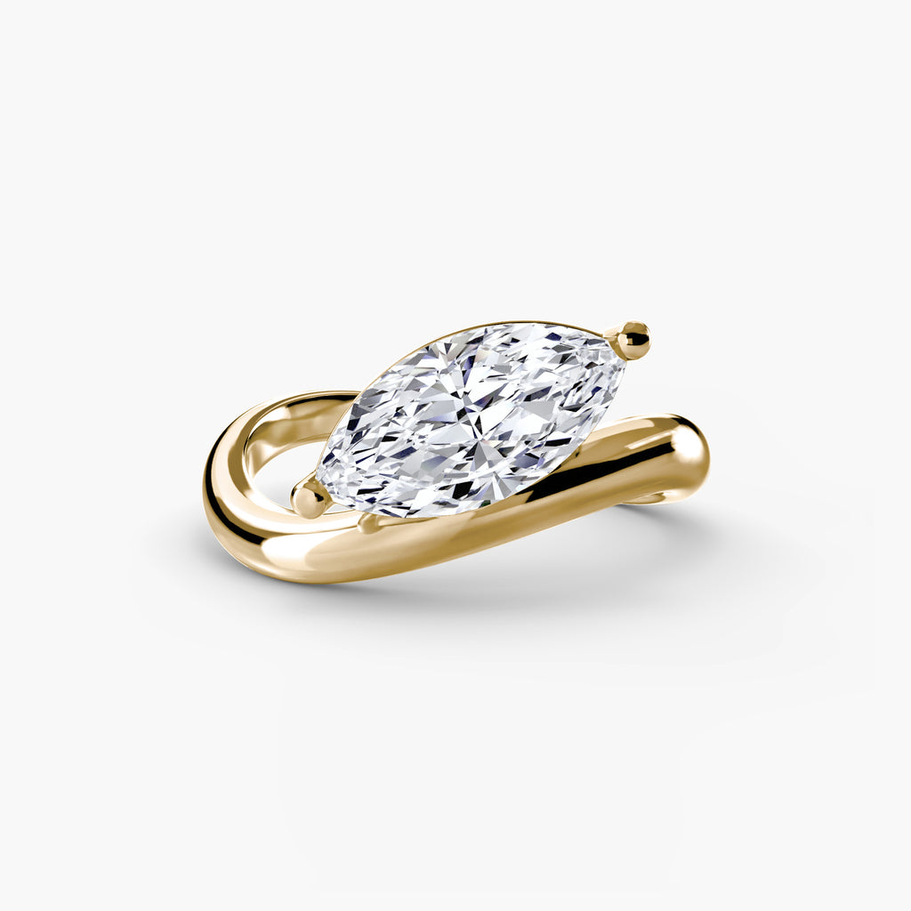 Anello Onda