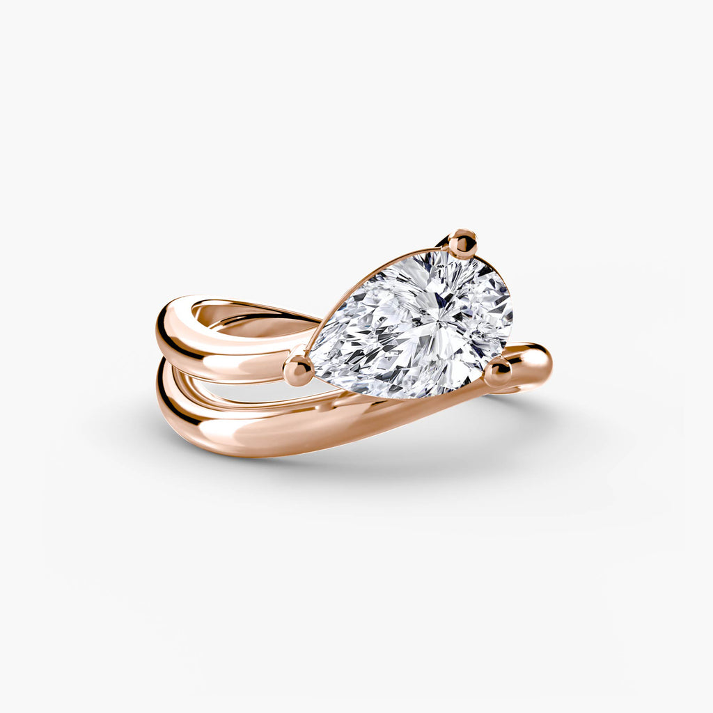 Anello Onda 2