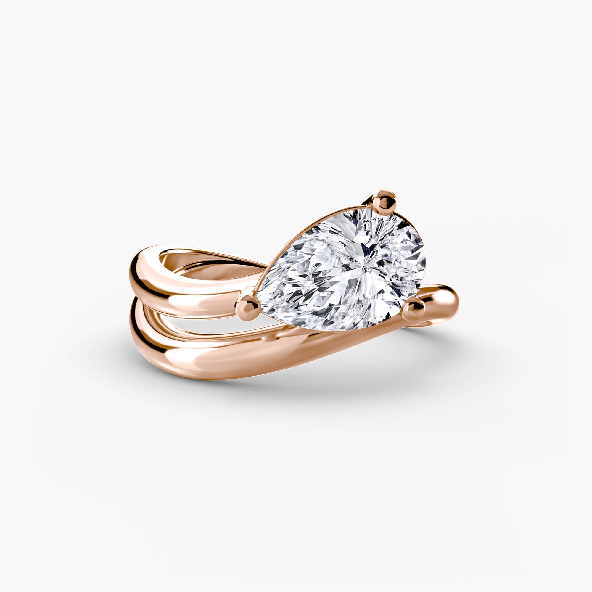 Anello Onda 2