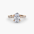 Completed Ring (Italy Size 12.50)