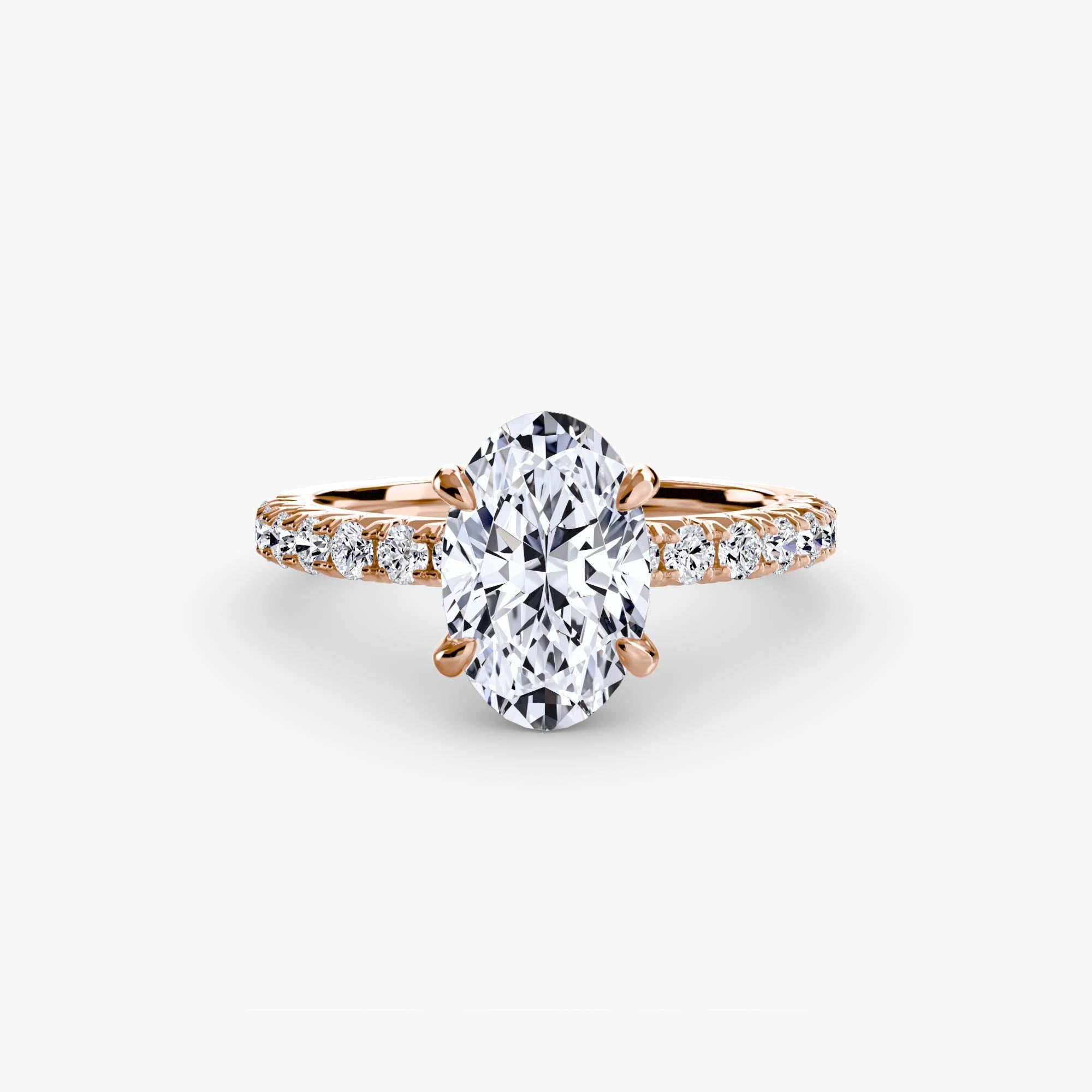 Completed Ring (Italy Size 12.50)
