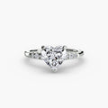 Completed Ring (Italy Size 15.75)