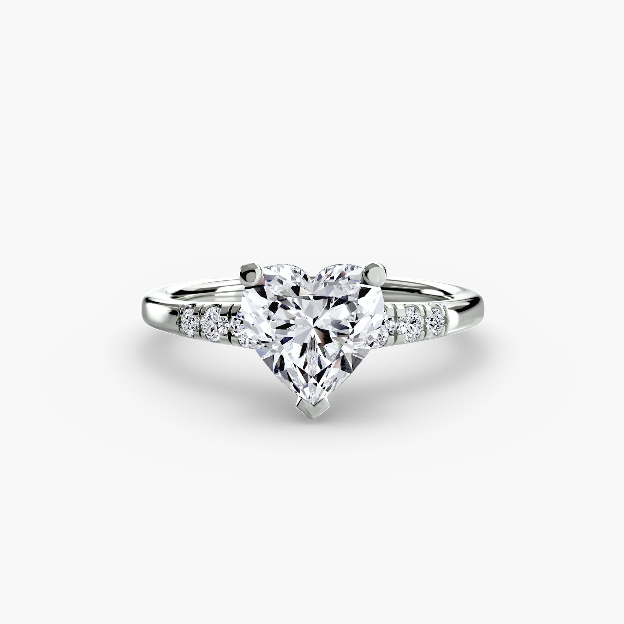 Completed Ring (Italy Size 15.75)