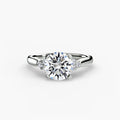 Completed Ring (Italy Size 14.00)