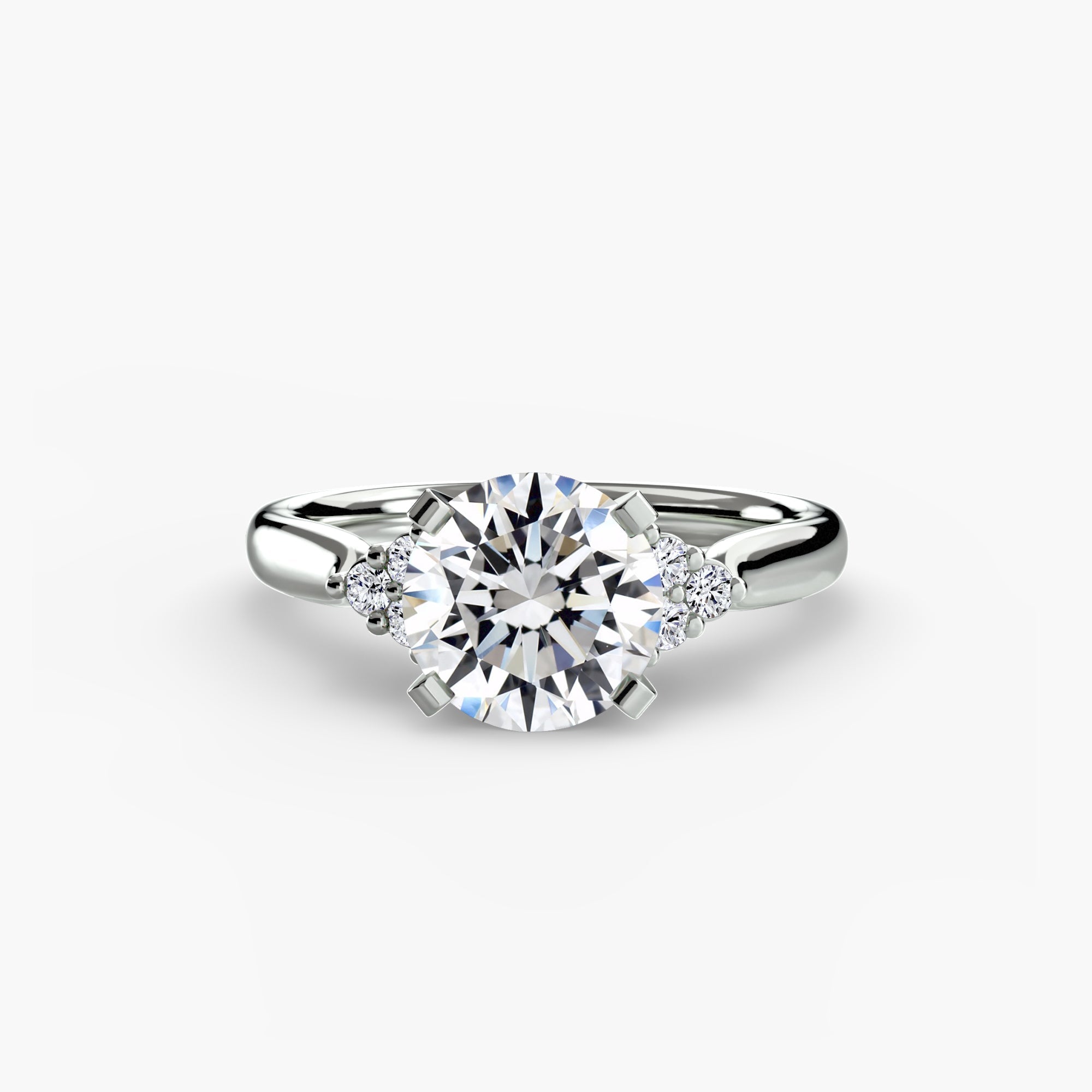 Completed Ring (Italy Size 14.00)